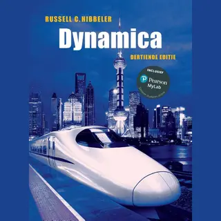 Russel C. Hibbeler Dynamica