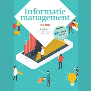 Hans Geurts Informatiemanagement