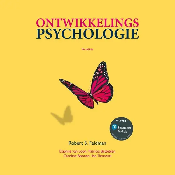 Ontwikkelingspsychologie thumbnail