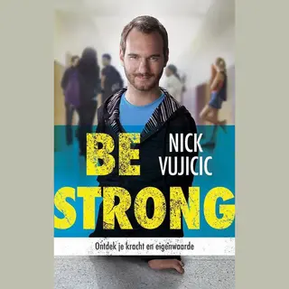 Be Strong