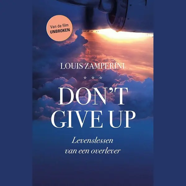 Don't Give Up thumbnail