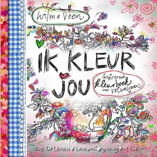 Ik Kleur Jou