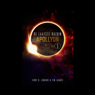 De Laatste Bazuin 5 - Apollyon
