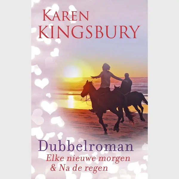 Dubbelroman thumbnail