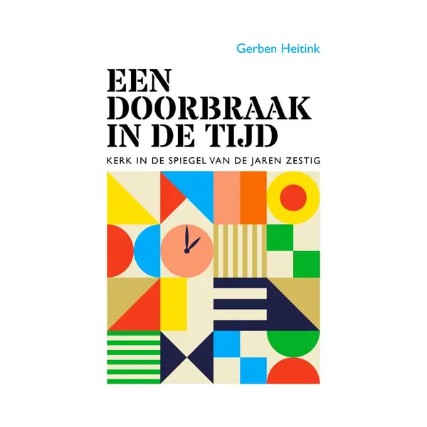 Een Doorbraak In De Tijd thumbnail