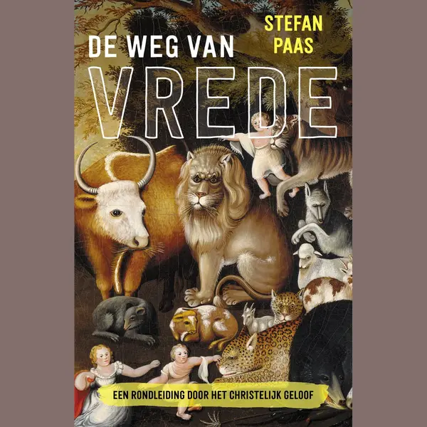 De Weg Van Vrede thumbnail