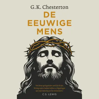 De Eeuwige Mens