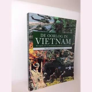 De Oorlog In Vietnam