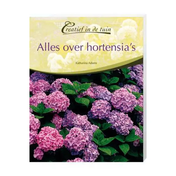 Adams Alles Over Hortensia's thumbnail
