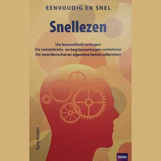 Eenvoudig En Snel Snellezen