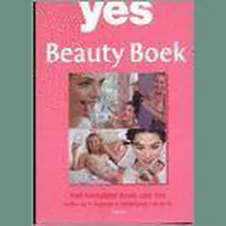 Yes Beauty Boek