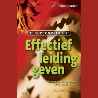 Effectief Leiding Geven
