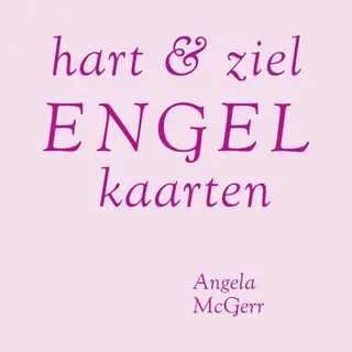 Hart En Ziel Engelkaarten