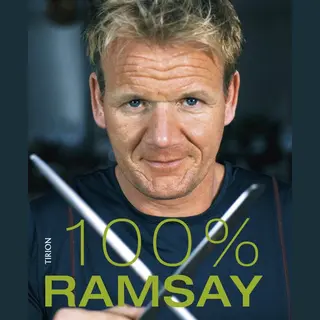 100 Procent Ramsay + Dvd