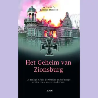 Het Geheim Van Zionsburg