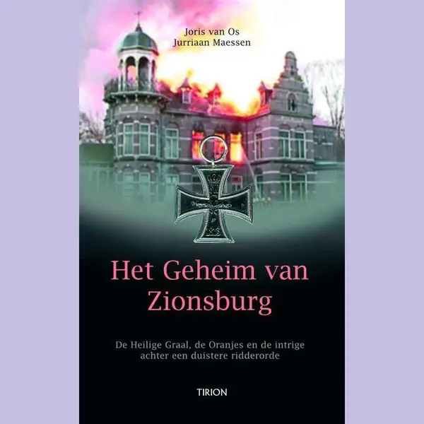 Het Geheim Van Zionsburg thumbnail