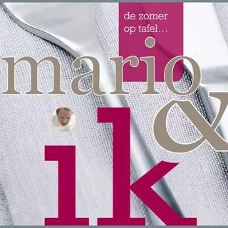 M. Ridder Mario En Ik