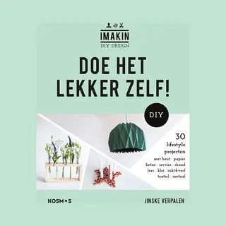Kosmos 9789043920834 niet gecategoriseerd