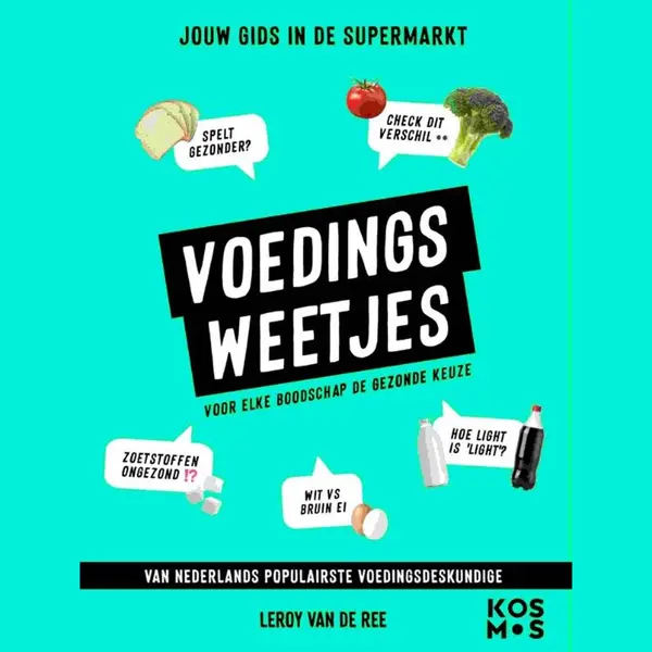 Voedingsweetjes thumbnail
