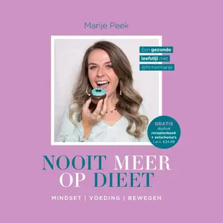 Nooit Meer Op Dieet