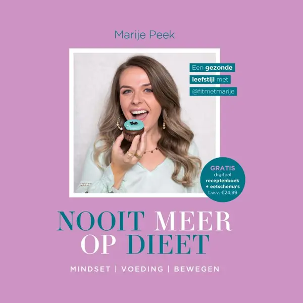 Nooit Meer Op Dieet thumbnail