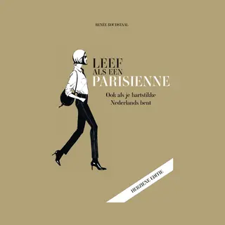 Leef Als Een Parisienne