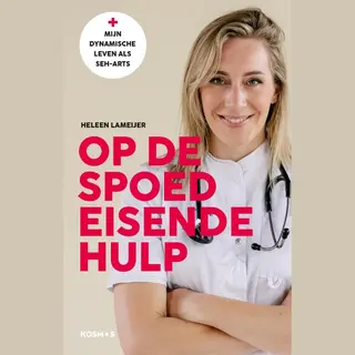 Op De Spoedeisende Hulp