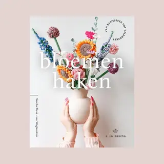 Bloemen Haken