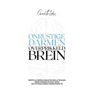 Onrustige Darmen, Overprikkeld Brein