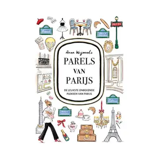 Parels Van Parijs