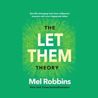 The Let Them Theory