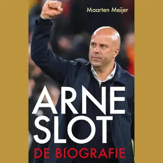 Arne Slot