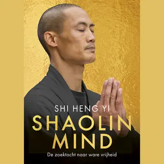 Shaolin Mind