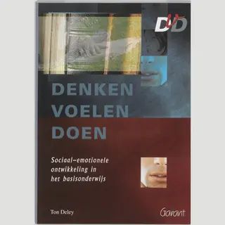 T. Deley Denken, Voelen, Doen