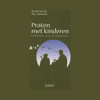 Nicole van As Praten Met Kinderen