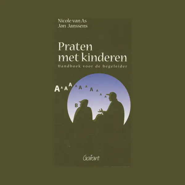 Nicole van As Praten Met Kinderen thumbnail