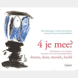 Bob Selderslaghs 4 Je Mee?