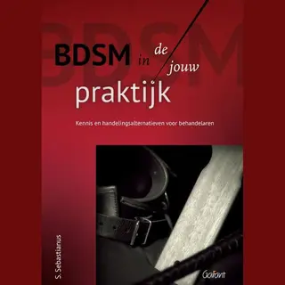 Bdsm In De/jouw Praktijk