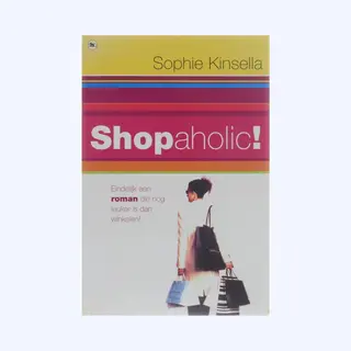 Shopaholic
