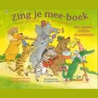 Zing Je Mee