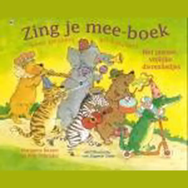 Zing Je Mee thumbnail