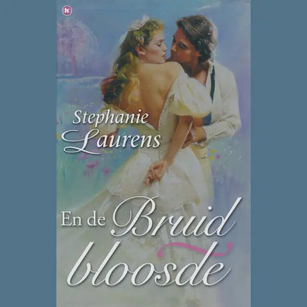 En De Bruid Bloosde - Stephanie Laurens thumbnail