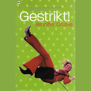 Gestrikt