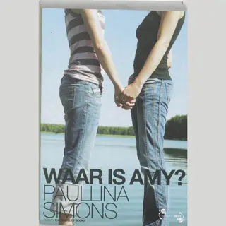 Waar Is Amy?