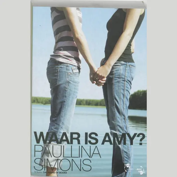 Waar Is Amy? thumbnail