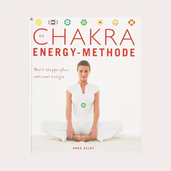 A. Selby Chakra Energy-Methode thumbnail