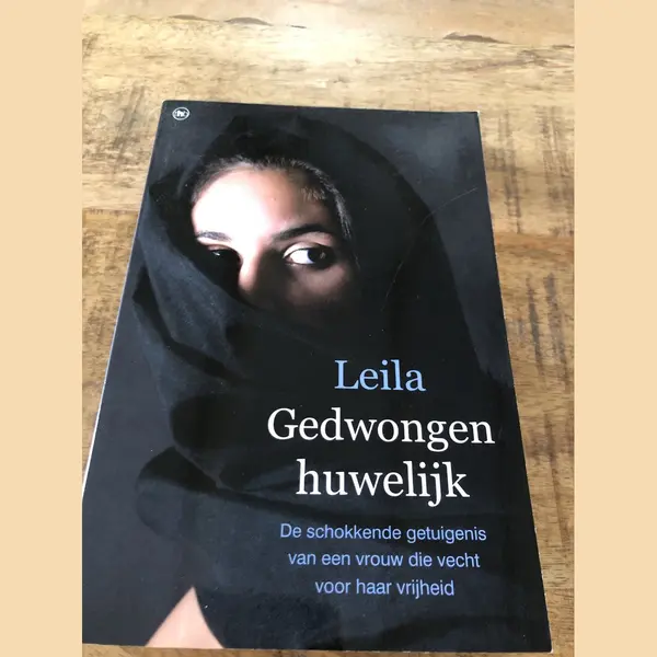 Gedwongen Huwelijk thumbnail