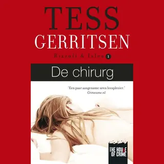 De Chirurg