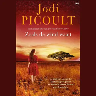 Zoals De Wind Waait
