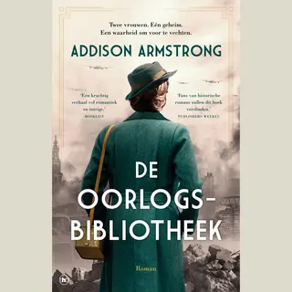 De Oorlogsbibliotheek